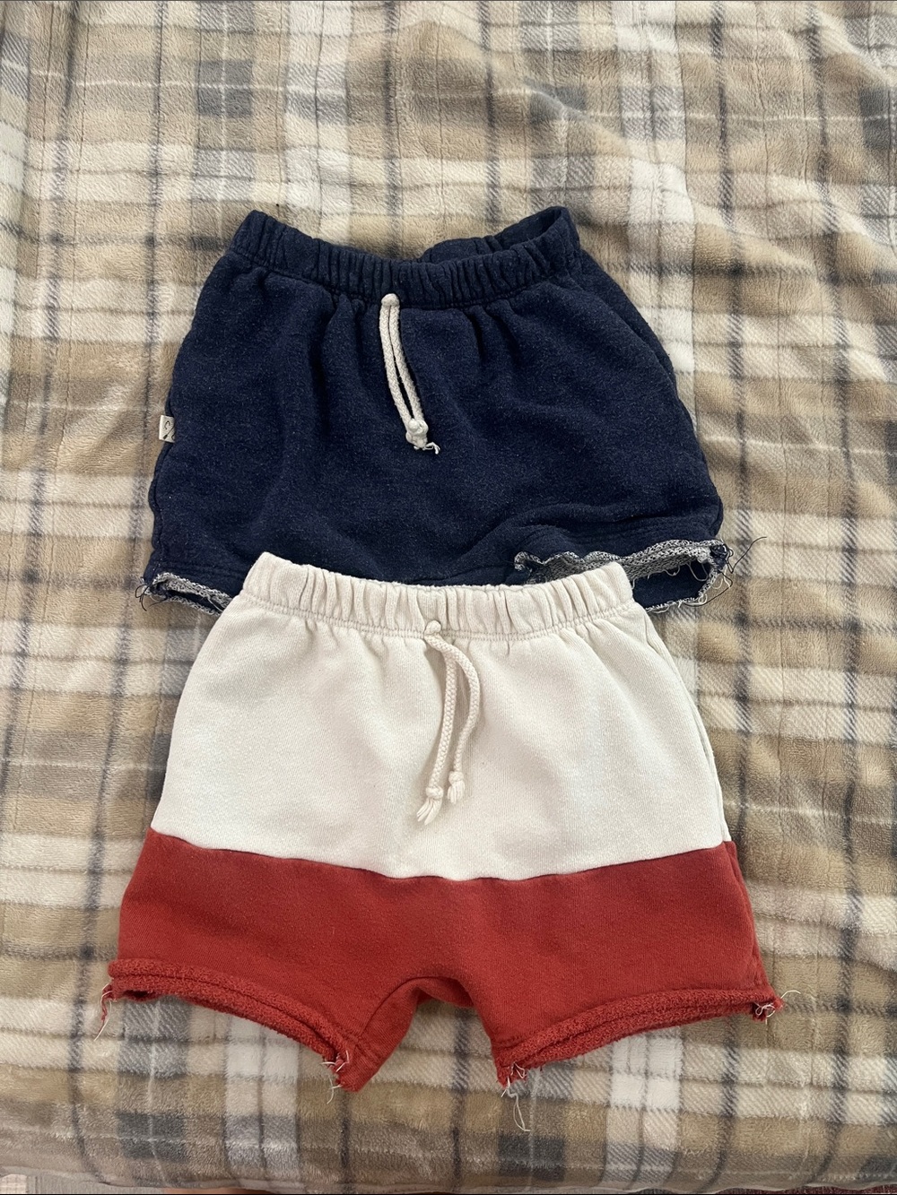 Childhoods Clothing Boyshorts Bundle